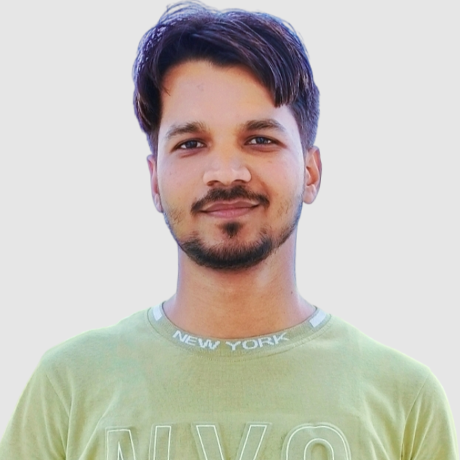 Abhishek Kumar Mishra